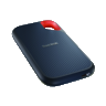 Aperçu de SSD portable 2 To SanDisk Extreme