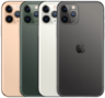 Anteprima di Apple iPhone 11 Pro 512 GB verde scuro