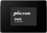 Aperçu de SSD 7,68 To Micron 5400 Pro