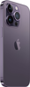 Aperçu de Apple iPhone 14 Pro 256 Go, violet