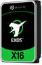 Thumbnail image of Seagate Exos X16 HDD 16TB