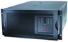 Vista previa de SAI, APC Smart UPS 5000VA, 230V