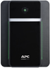 Vista previa de SAI APC Back UPS 1600VA (DIN/Schuko)