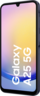 Thumbnail image of Samsung Galaxy A25 5G 128GB Blue Black
