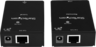 Imagem em miniatura de Extensor USB 2.0 via Cat5 até 50 m