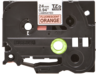 Miniatura obrázku Popisovací páska Brother TZe-B51 24mmx5m