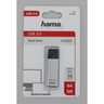 Miniatuurafbeelding van Hama FlashPen classic USB Stick 64GB