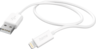 Miniatuurafbeelding van Hama USB-A Lightning Cable 1m