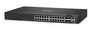 Thumbnail image of HPE Aruba 6200F 24G 4SFP Switch