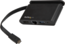Miniatura obrázku Adaptér USB 3.0 typ C k. HDMI/USB/RJ45 z