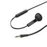 Miniatuurafbeelding van Hama Advance Earbuds Headphones Black
