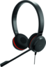 Jabra Evolve 30 II UC duo kieg. headset előnézet