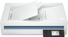 HP ScanJet Ent. Flow N6600 fnw1 szkenner előnézet