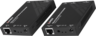 Imagem em miniatura de Extensor LINDY HDMI & IR Cat5e 150 m