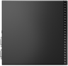Aperçu de Lenovo ThinkCentre M70q Tiny i3 8/256 Go