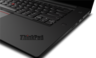Aperçu de Lenovo ThinkPad P1 G3 i7 T2000 16 Go Top