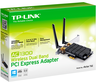 Thumbnail image of TP-LINK Archer T6E WLAN Adapter PCIe