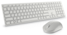Widok produktu Dell KM5221W Klaw. i mysz, zes.biały w pomniejszeniu