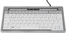 Miniatuurafbeelding van Bakker S-Board 840 Design Keyboard