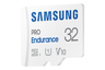 Widok produktu Samsung PRO Endurance 32 GB microSDHC w pomniejszeniu