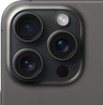 Apple iPhone 15 Pro Max 256 GB schwarz Vorschau