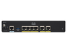 Cisco C931-4P Router Vorschau