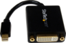 Miniatuurafbeelding van Adapter Mini DisplayPort/m - DVI-I/f