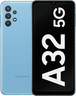 Samsung Galaxy A32 5G 128 GB blau Vorschau