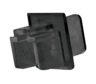 Thumbnail image of RJ45 Dust Cover/Blind Plug Black 10-pack