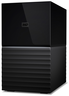 Thumbnail image of WD My Book Duo RAID System 24TB