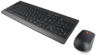 Vista previa de Kit teclado+ratón Lenovo Essential