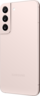 Thumbnail image of Samsung Galaxy S22 8/256GB Pink Gold