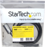 Aperçu de Câble StarTech mini DP - HDMI, 2 m