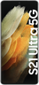 Thumbnail image of Samsung Galaxy S21 Ultra 5G 256GB Silver