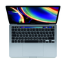 Apple MacBook Pro 13 i5 16/512 GB grau thumbnail