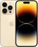 Thumbnail image of Apple iPhone 14 Pro 128GB Gold
