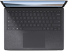 Miniatuurafbeelding van MS Surface Laptop 3 i5/16GB/256GB Platin