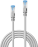 Thumbnail image of Patch Cable RJ45 S/FTP Cat6a 1m Grey