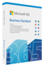 Widok produktu Microsoft M365 Business Standard 1 License Medialess w pomniejszeniu