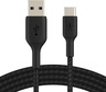 Miniatura obrázku Kabel Belkin USB typ C - A 1 m