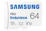 Aperçu de MicroSDXC 64 Go Samsung PRO Endurance