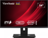 Miniatuurafbeelding van ViewSonic VG2456 Monitor