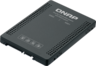 Aperçu de Adaptateur lecteur SSD QNAP M.2 NVMe