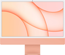 Thumbnail image of Apple iMac 4.5K M1 8-core 512GB Orange