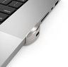 Compulocks MacBook Ledge Schlossadapter Vorschau