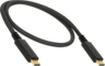 Miniatura obrázku Kabel Delock USB typ C 0,5 m