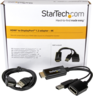 StarTech HDMI - DisplayPort adapter előnézet