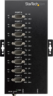 Anteprima di Adat 8x DB9 Ma(RS232/422/485)-USB Type B