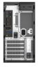 Thumbnail image of Dell Precision 3630 MT i5 WX2100 8/256GB