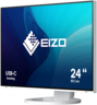 Anteprima di Monitor EIZO FlexScan EV2485 bianco